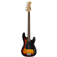 FENDER STANDARD PRECISION BASS LRL 3 COLOR SUNBURST