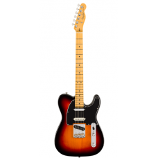 FENDER AMERICAN PROFESSIONAL CLASSIC HOTSHOT TELECASTER 3-COLOUR SUNBURST