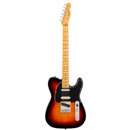 FENDER AMERICAN PROFESSIONAL CLASSIC HOTSHOT TELECASTER 3-COLOUR SUNBURST