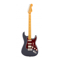 FENDER AMERICAN PROFESSIONAL CLASSIC STRATOCASTER HSS FADED BLACK
