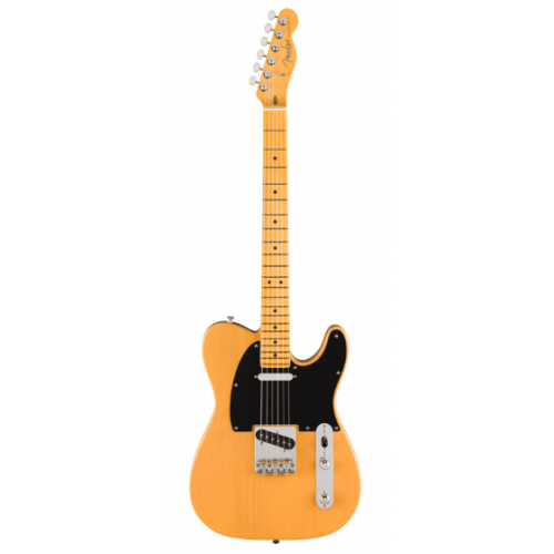 FENDER AMERICAN PROFESSIONAL CLASSIC TELECASTER BUTTERSCOTCH BLONDE