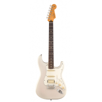 FENDER PLAYER II STRATOCASTER HSS WHITE BLONDE