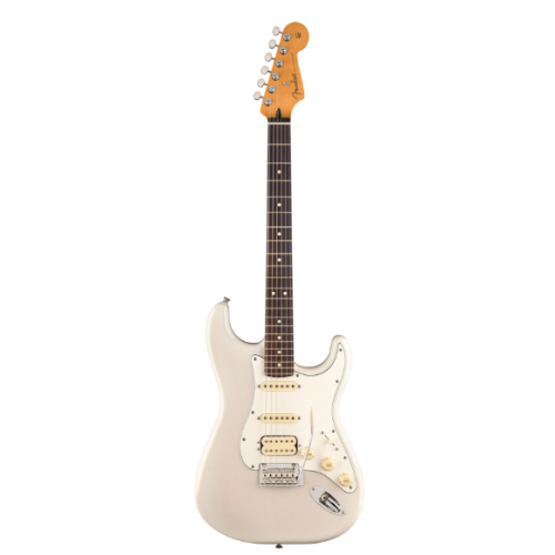 FENDER PLAYER II STRATOCASTER HSS WHITE BLONDE