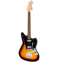 SQUIER AFFINITY SERIES JAGUAR 3-COLOR SUNBURST