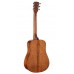 Акустическая гитара Cort AD MINI M (OP) w/bag