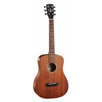 Акустическая гитара Cort AD MINI M (OP) w/bag