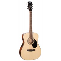 Электроакустическая гитара Cort AF510E (OP)