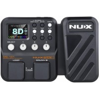 Процесор ефектів NUX MG-101
