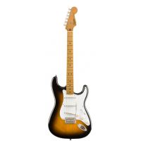 SQUIER CLASSIC VIBE '50S STRATOCASTER MAPLE FINGERBOARD 2-COLOR SUNBURST