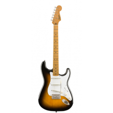 SQUIER CLASSIC VIBE '50S STRATOCASTER MAPLE FINGERBOARD 2-COLOR SUNBURST