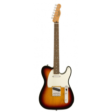 SQUIER CLASSIC VIBE '60s CUSTOM TELECASTER 3TSB