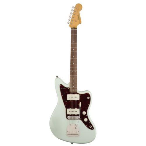 SQUIER CLASSIC VIBE '60s JAZZMASTER SONIC BLUE
