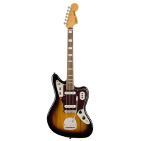 SQUIER CLASSIC VIBE 70S JAGUAR LRL 3TS