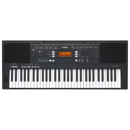 YAMAHA PSR-A350