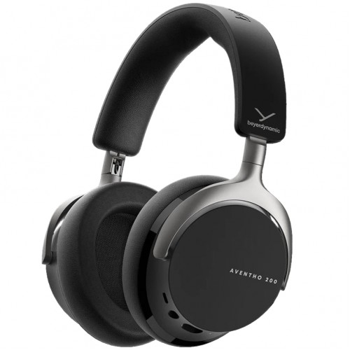 Beyerdynamic Aventho 200 black