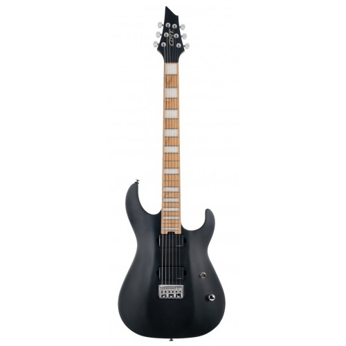 CORT KX600 Infinite (Black Satin)