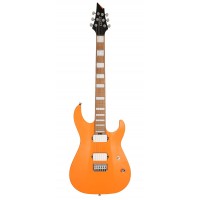 CORT KX600 Infinite (Orange Crush Satin)