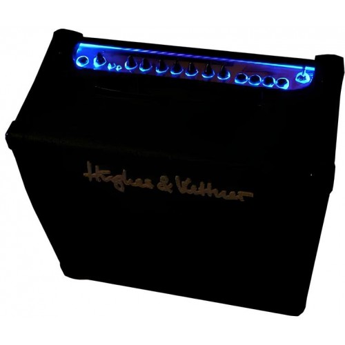 Комбопідсилювач Hughes & Kettner Edition Blue 60 R