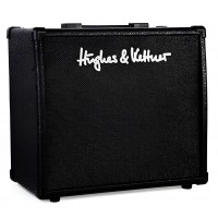 Комбопідсилювач Hughes & Kettner Edition Blue 60 R