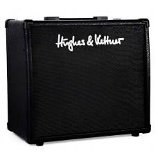 Комбопідсилювач Hughes & Kettner Edition Blue 60 R
