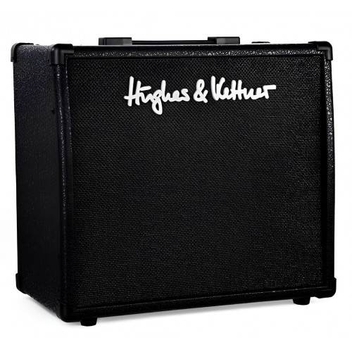 Комбопідсилювач Hughes & Kettner Edition Blue 60 R