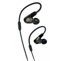 Audio-Technica ATH-E50
