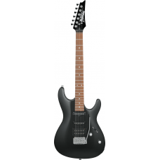 Електрогітара IBANEZ GSA60 BLACK NIGHT
