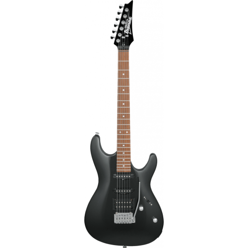 Електрогітара IBANEZ GSA60 BLACK NIGHT