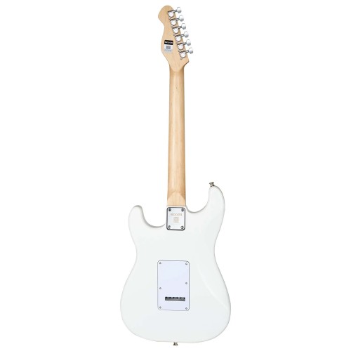 Електрогітара MOOER MSC11 Pro (Polar White) Електрогітара MOOER MSC11 Pro (Polar White)