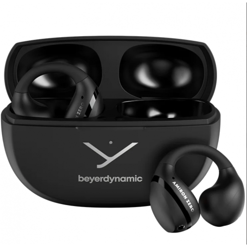 Beyerdynamic Amiron Zero Black