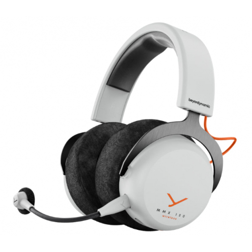 Beyerdynamic MMX 150 wireless arctic white