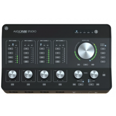 Arturia AudioFuse Studio Arturia AudioFuse Studio