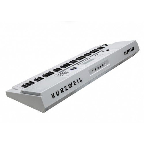 Синтезатор Kurzweil KP110 WH