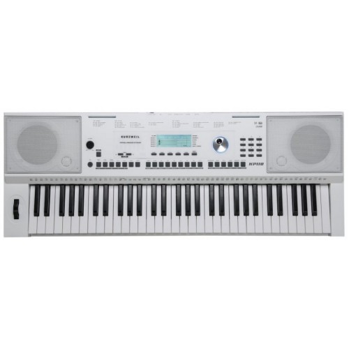 Синтезатор Kurzweil KP110 WH
