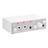 YAMAHA UR22 MK3 (White)