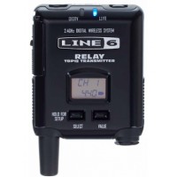 LINE 6 RELAY G50/G90 Bodypack