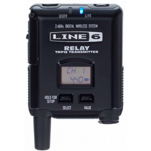 LINE 6 RELAY G50/G90 Bodypack