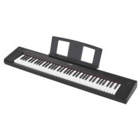 Цифрове піаніно YAMAHA NP-35 (Black)