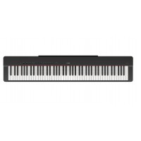 Цифрове піаніно YAMAHA P-225 (Black)