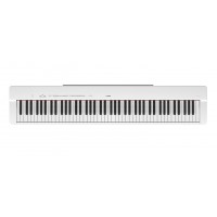 Цифрове піаніно YAMAHA P-225 (White)