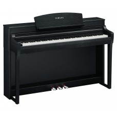 Цифрове піаніно YAMAHA Clavinova CSP-255 (Black)