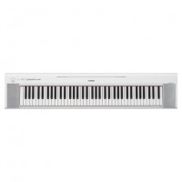 Цифрове піаніно YAMAHA NP-35 (White)