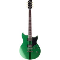 Електрогітара YAMAHA REVSTAR STANDARD RSS20 (Flash Green)