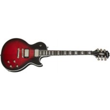 Електрогітара EPIPHONE LES PAUL PROPHECY RED TIGER AGED GLOSS