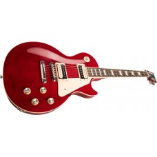 Електрогітара GIBSON LES PAUL CLASSIC TRANSLUCENT CHERRY