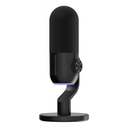 Streamplify MIC MINI-48-RGB-ST