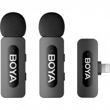 BOYA BY-V2