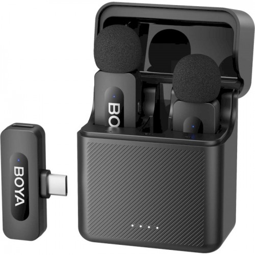 BOYA BY-V30