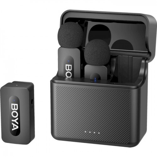 BOYA BY-V35 for camera