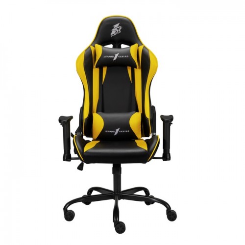 1stPlayer S01 Black-Yellow